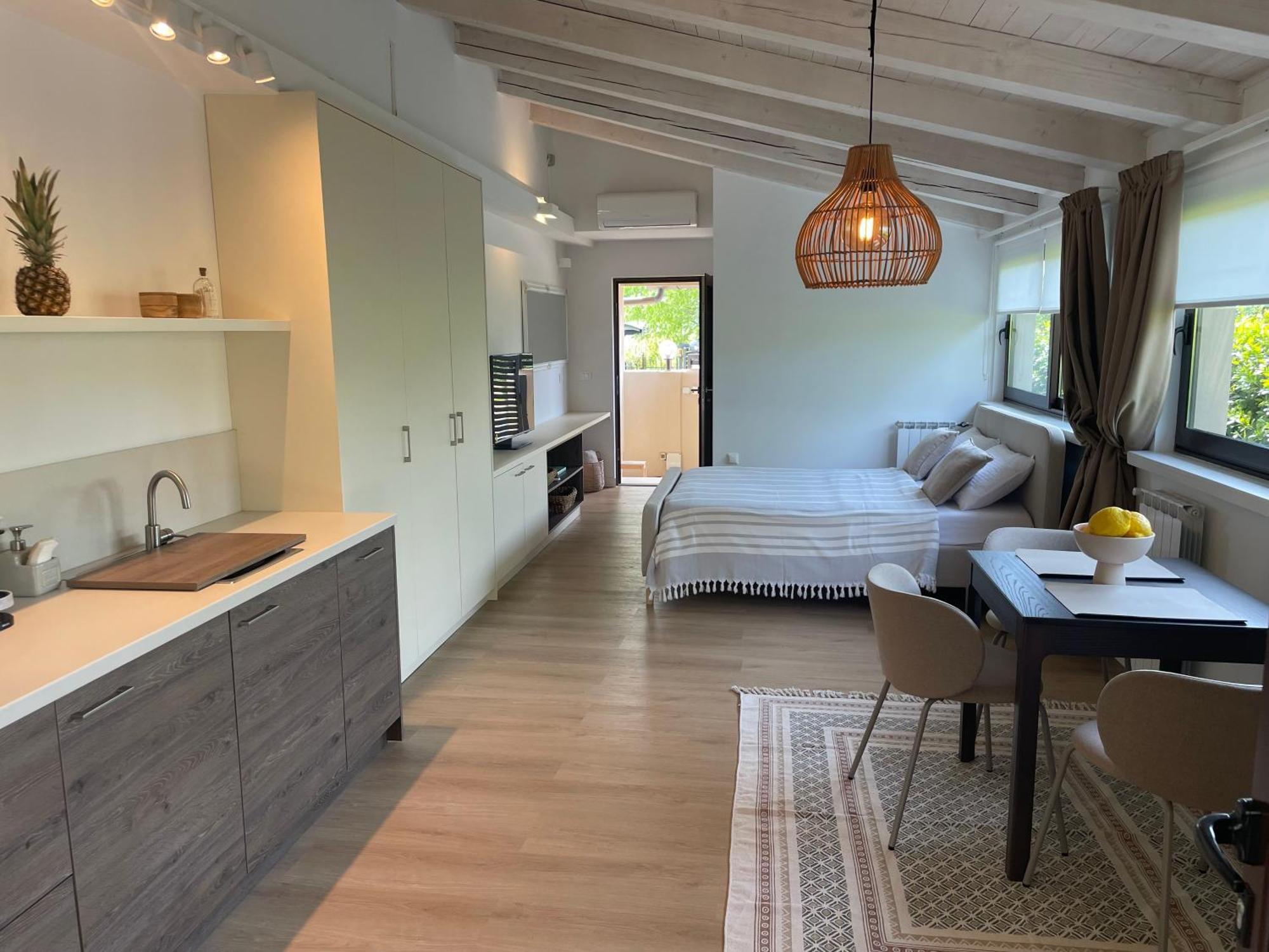 Vitalis Apartment *